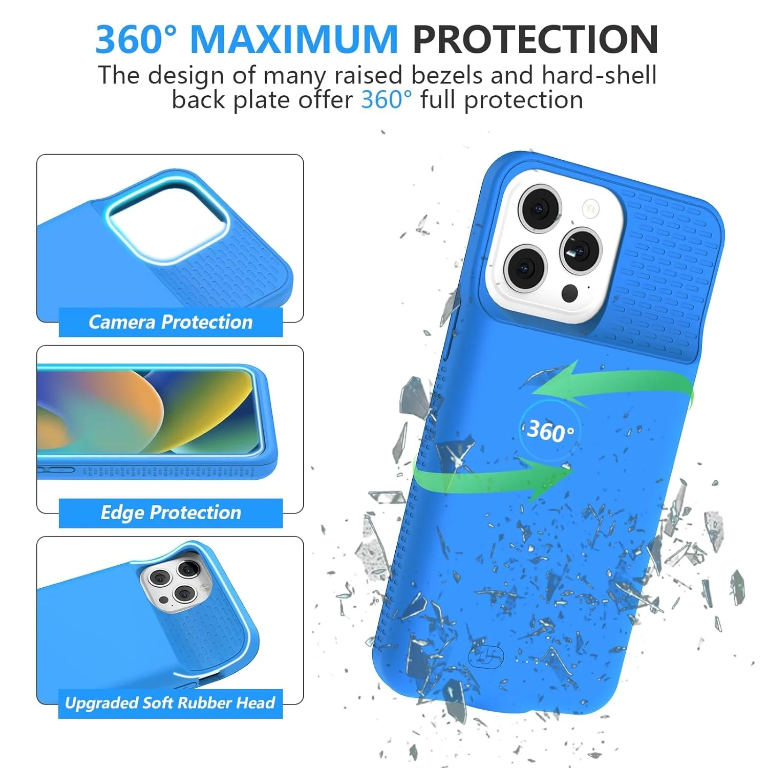 iphone battery case 5