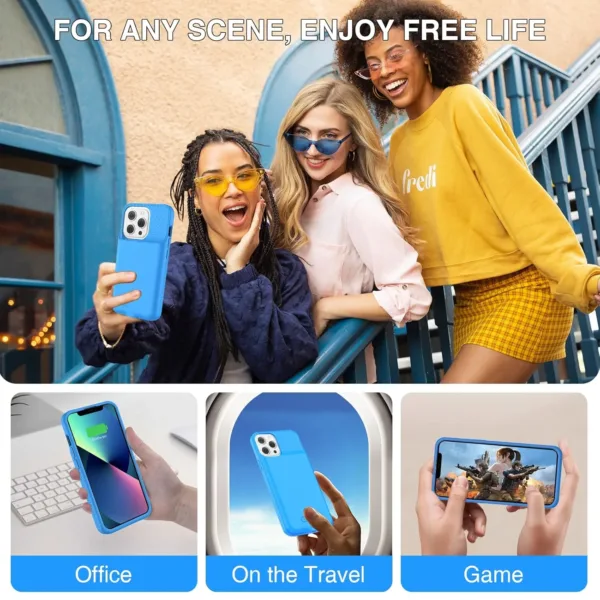 iphone battery case 7