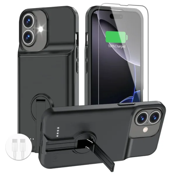 iphone battery case stand 1