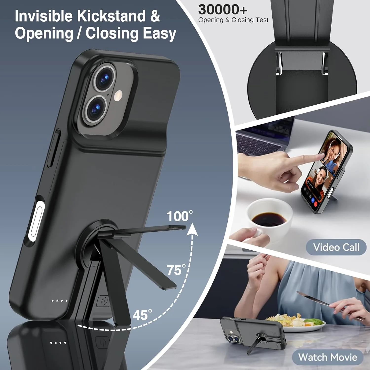 iphone battery case stand 3