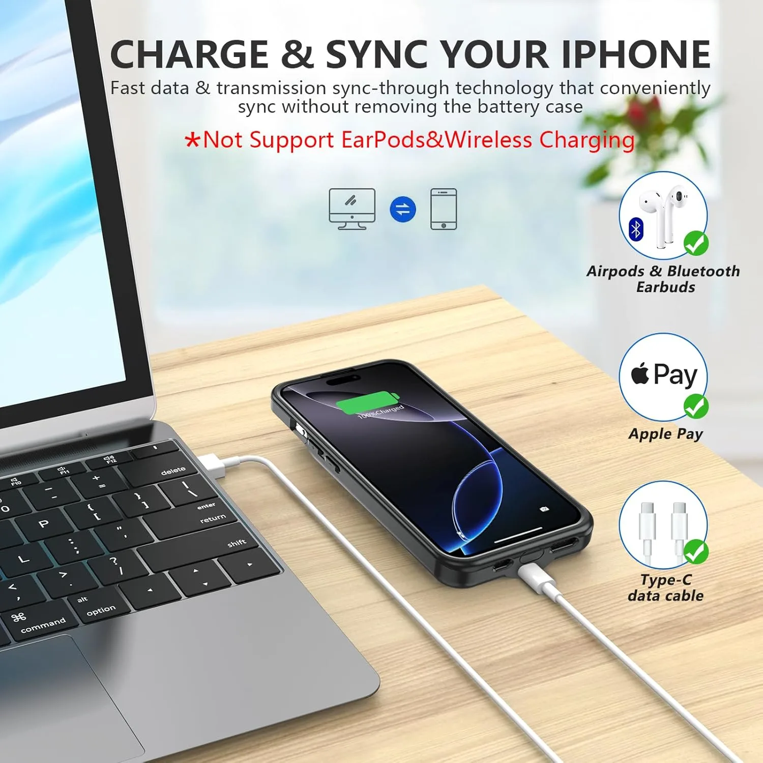 iphone battery case stand 4