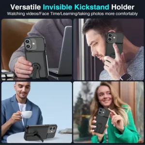 iphone battery case stand 7