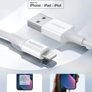 iphone charger cable 1m 3