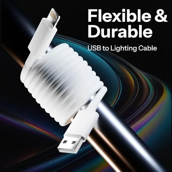 iphone charger cable 3ft 6