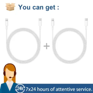 iphone charger cable 5