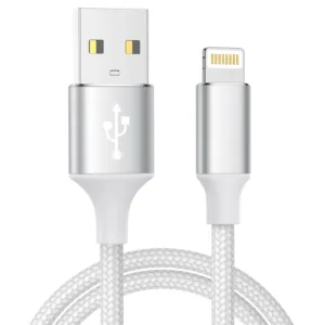 iphone charger cable mfi 7