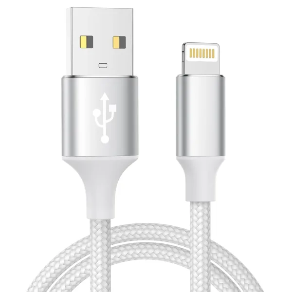 iphone charger cable mfi 7