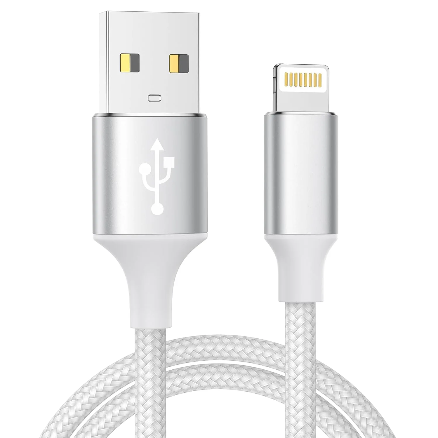 iphone charger cable mfi 7