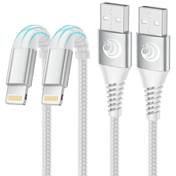 iphone charger lightning cable 1