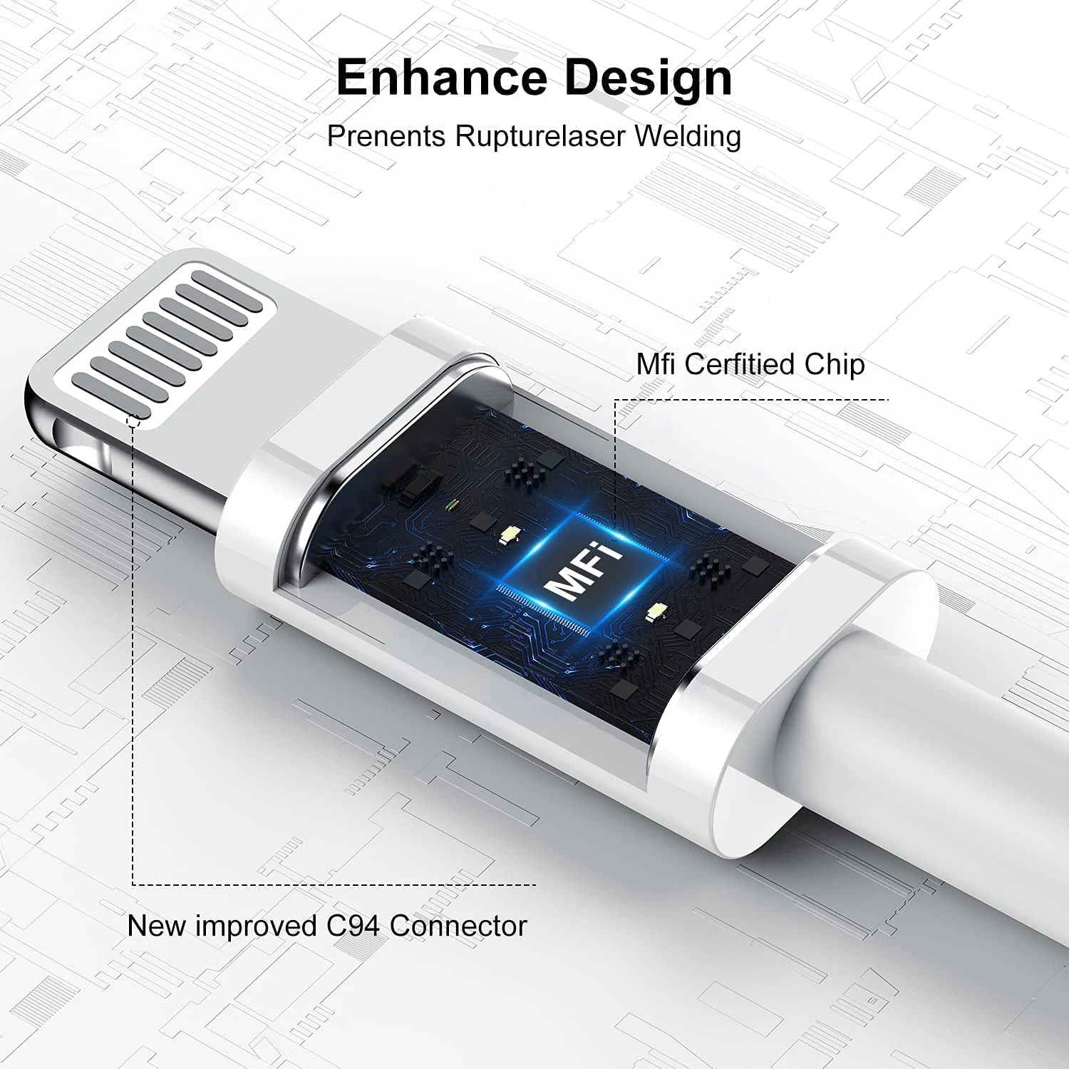 iphone charger usb c 2
