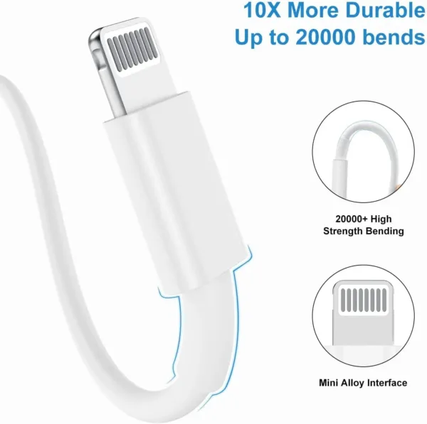 iphone charger usb c 3