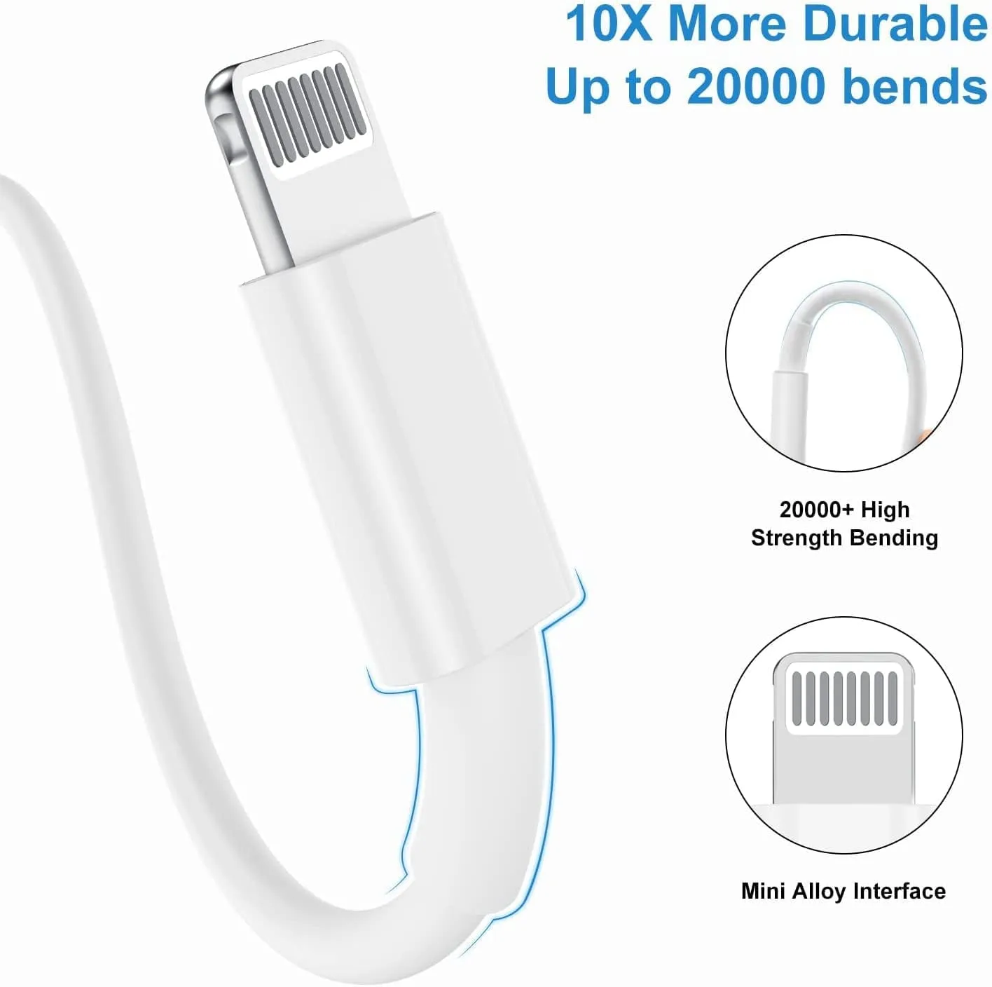 iphone charger usb c 3