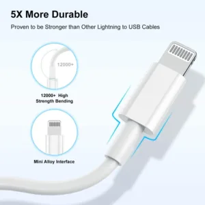 iphone charger usb c 6