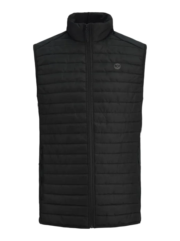 jack jones mens bodywarmer 1