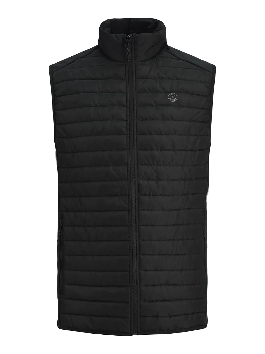 jack jones mens bodywarmer 1