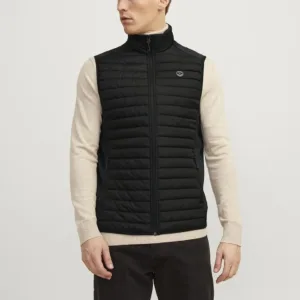 jack jones mens bodywarmer 2