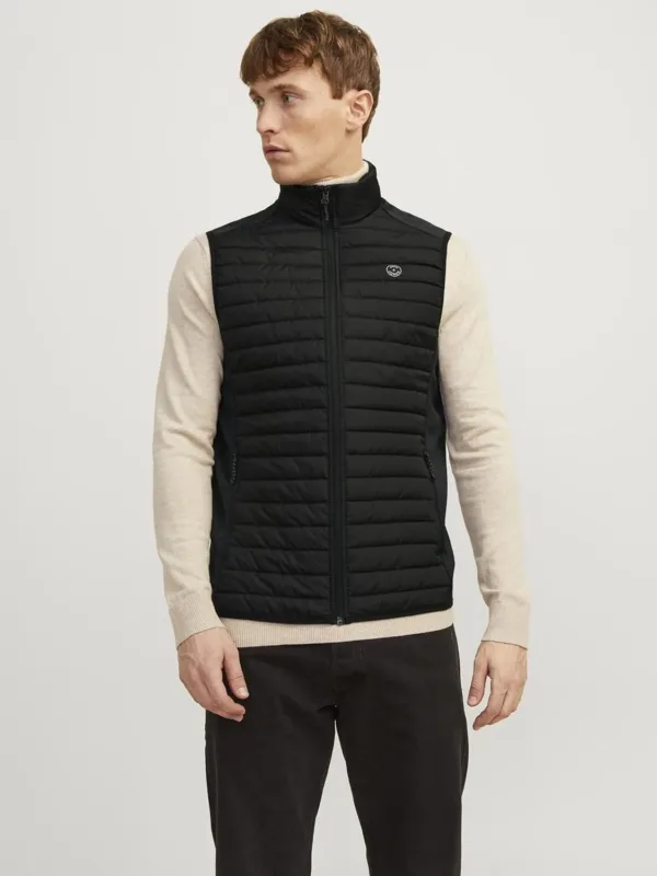 jack jones mens bodywarmer 2