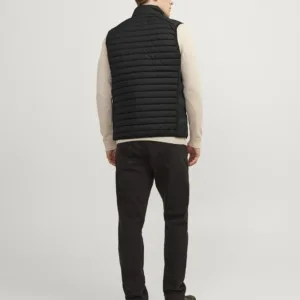 jack jones mens bodywarmer 3