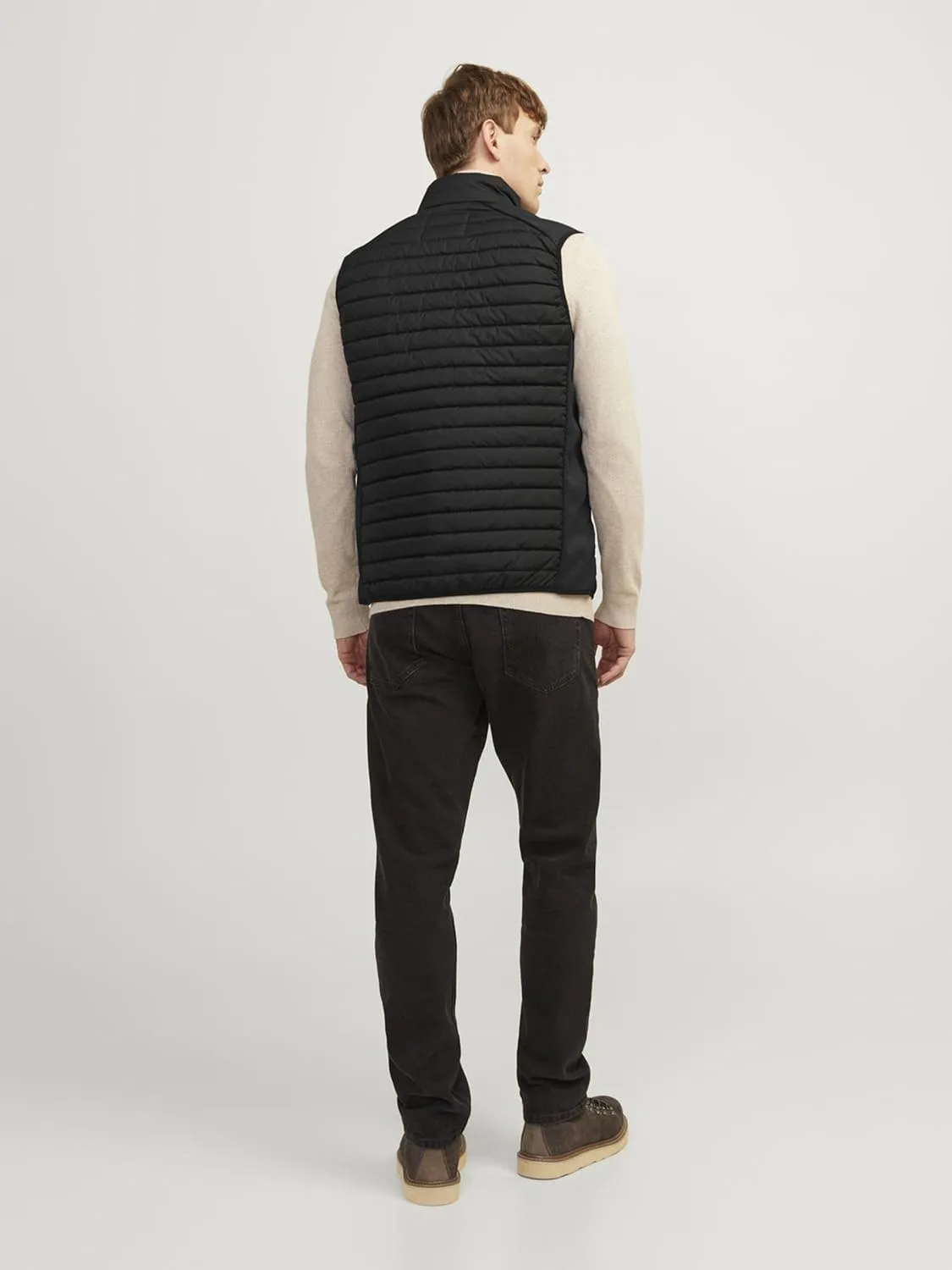 jack jones mens bodywarmer 3