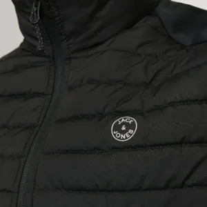 jack jones mens bodywarmer 5
