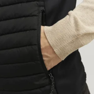 jack jones mens bodywarmer 6