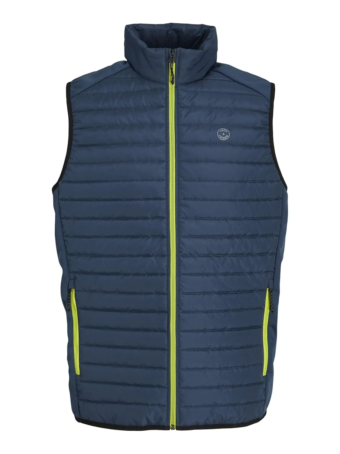 jack jones mens bodywarmer 7