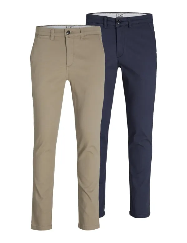 jack jones mens chinos 1