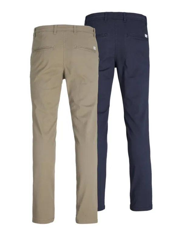 jack jones mens chinos 4
