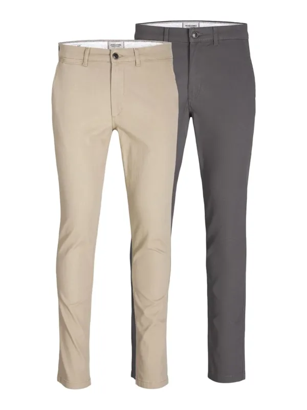 jack jones mens chinos 5