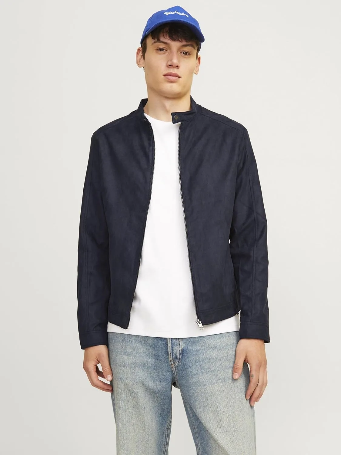 jack jones mens jacket 2