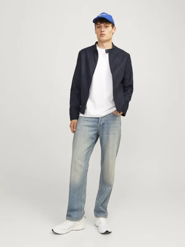 jack jones mens jacket 4