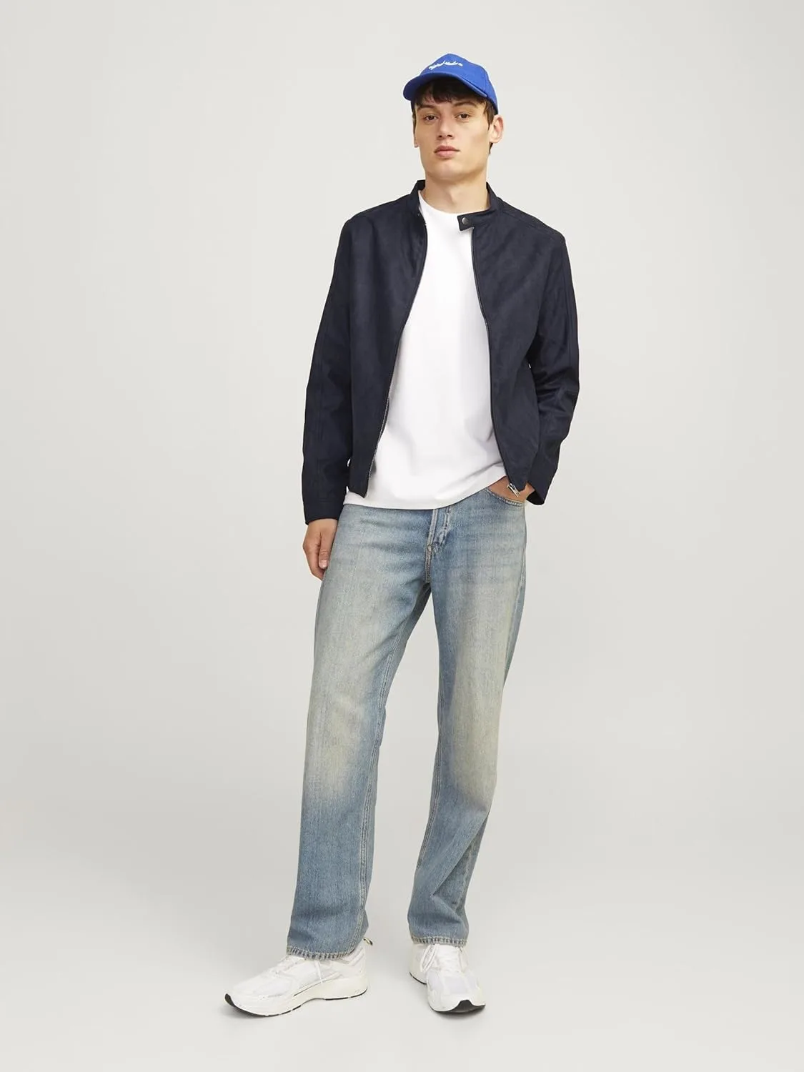 jack jones mens jacket 4