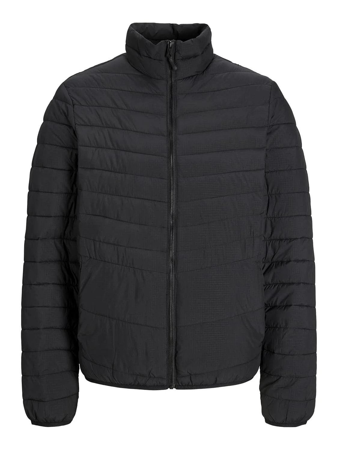 jack jones mens puffer 1