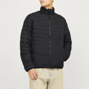 jack jones mens puffer 2