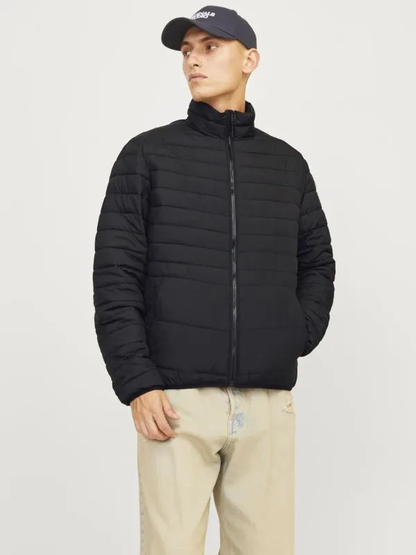 jack jones mens puffer 2