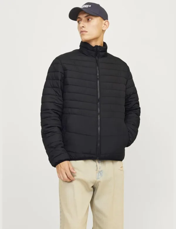 jack jones mens puffer 3