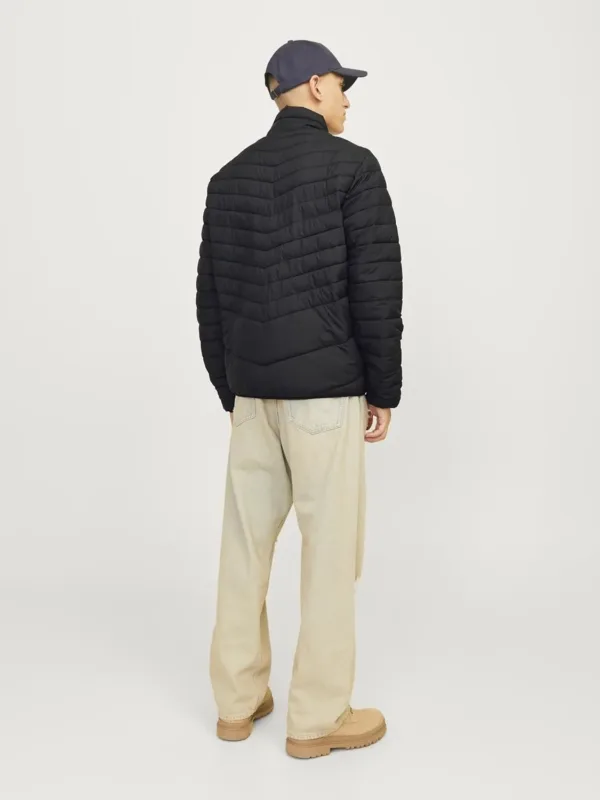 jack jones mens puffer 4