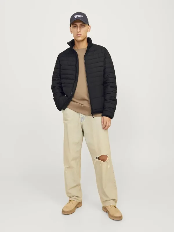 jack jones mens puffer 5