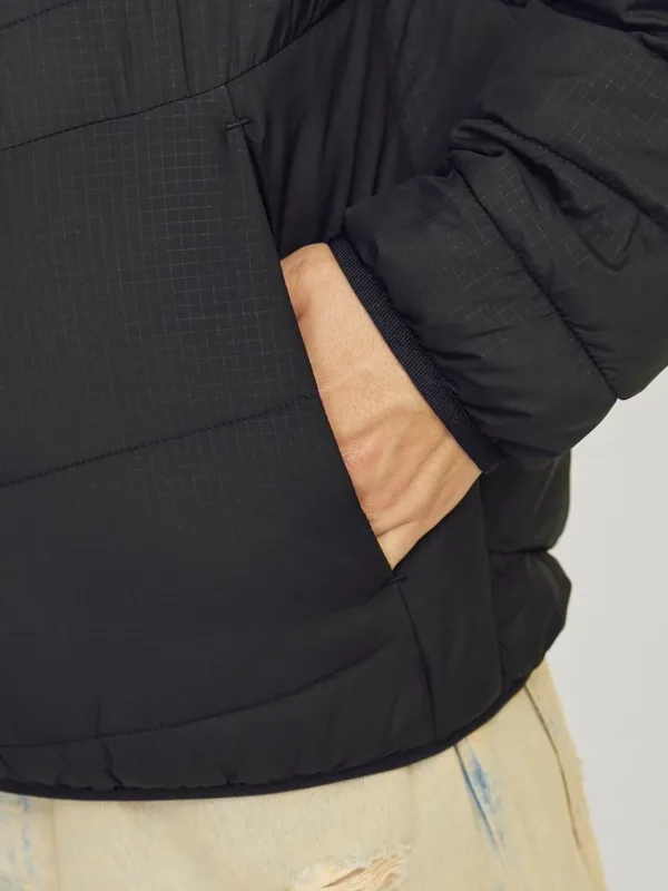 jack jones mens puffer 7