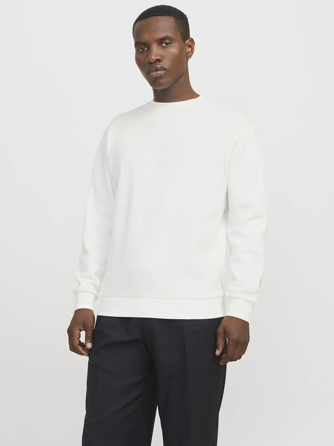 jack jones mens sweatshirt 2