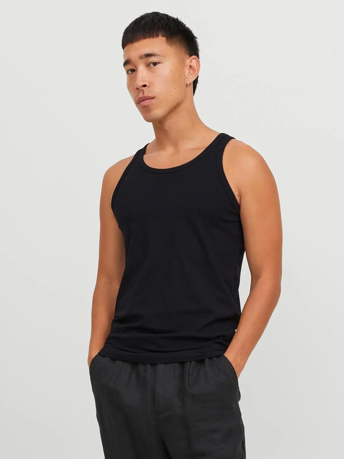 jack jones mens tank 2