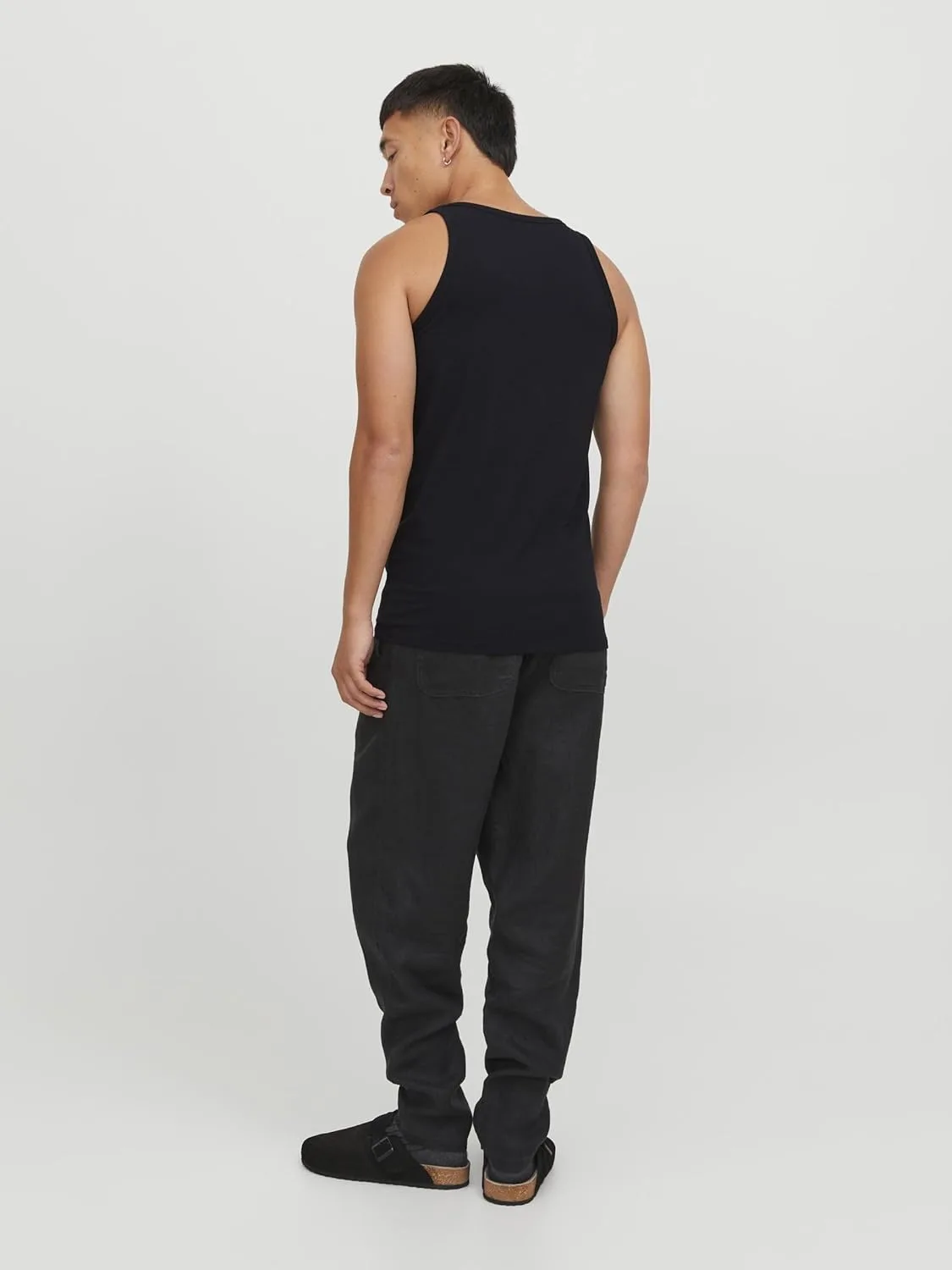 jack jones mens tank 4