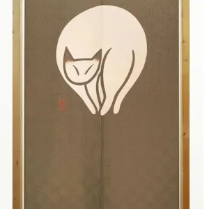 japanese noren curtain 2