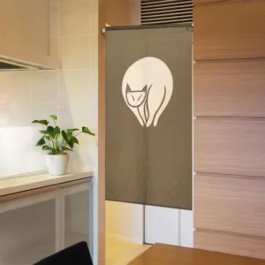 japanese noren curtain 4