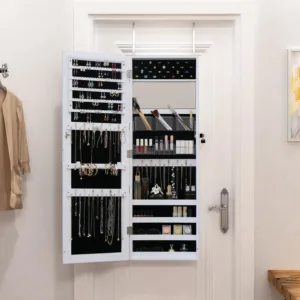 jewelry cabinet mirror 6