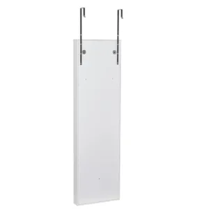 jewelry cabinet mirror led 3