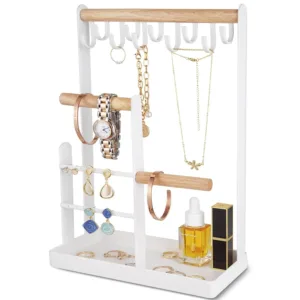 jewelry organizer stand 1