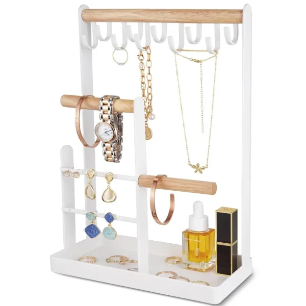 jewelry organizer stand 1