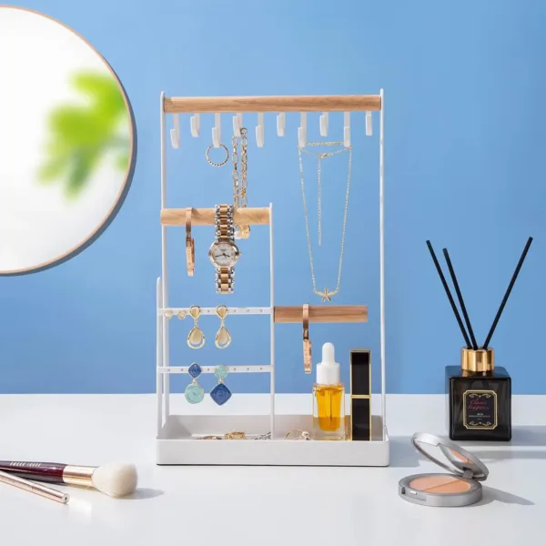 jewelry organizer stand 2