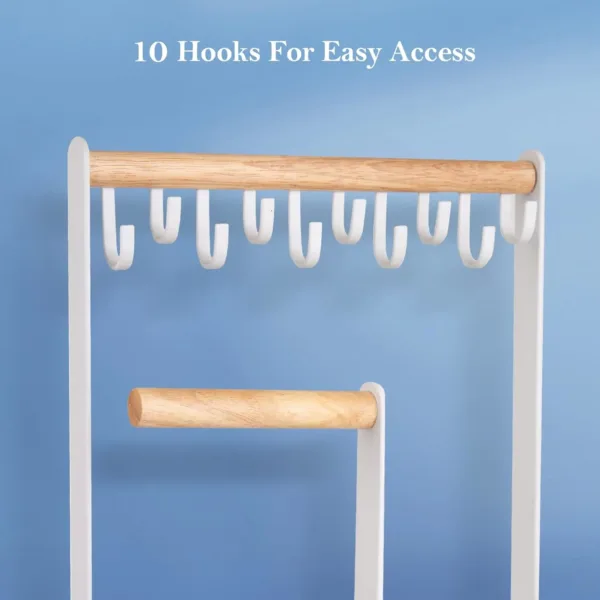 jewelry organizer stand 3